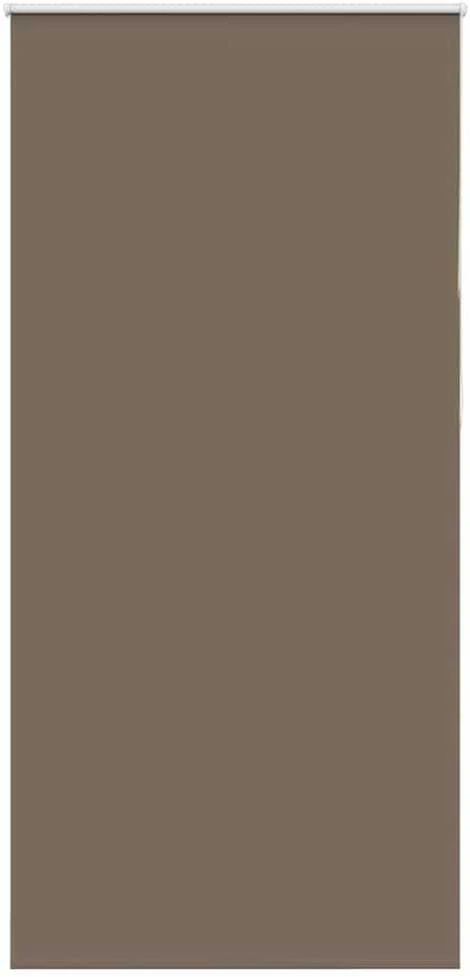 roletas kava 100x230 cm audinio plotis 95,7 cm poliesteris