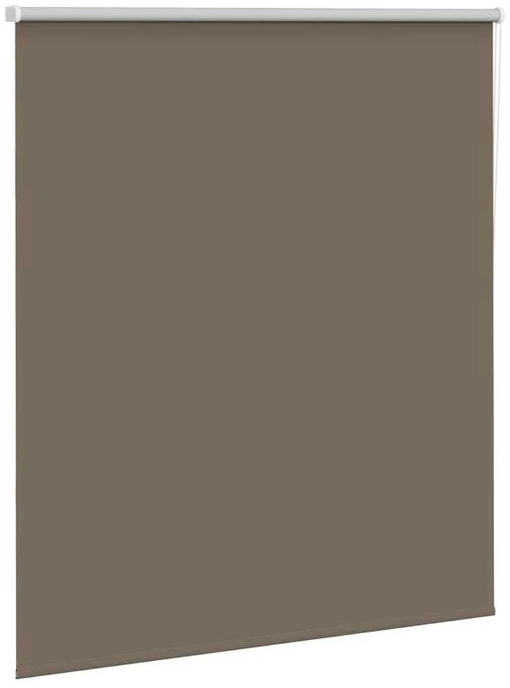 roletas kava 120x175 cm audinio plotis 116,6 cm poliesteris