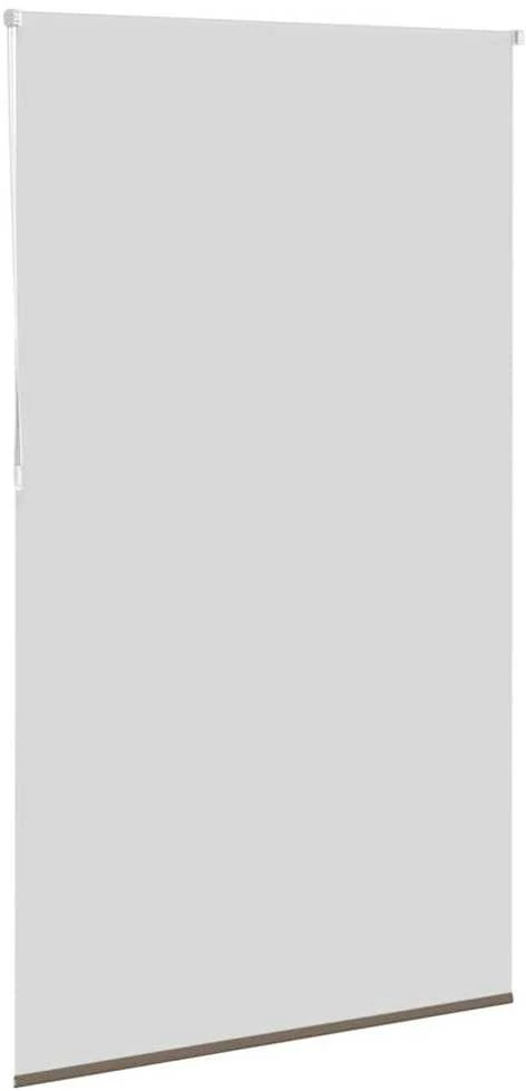 roletas kava 120x230 cm audinio plotis 116,6 cm poliesteris