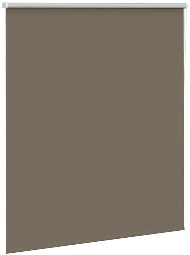 roletas kava 130x130 cm audinio plotis 126,6 cm poliesteris