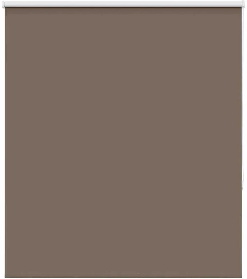 roletas kava 140x130 cm audinio plotis 136,6 cm poliesteris