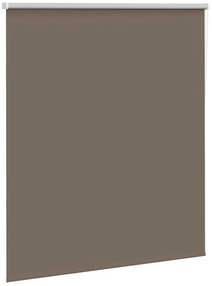 roletas kava 140x150 cm audinio plotis 136,6 cm poliesteris
