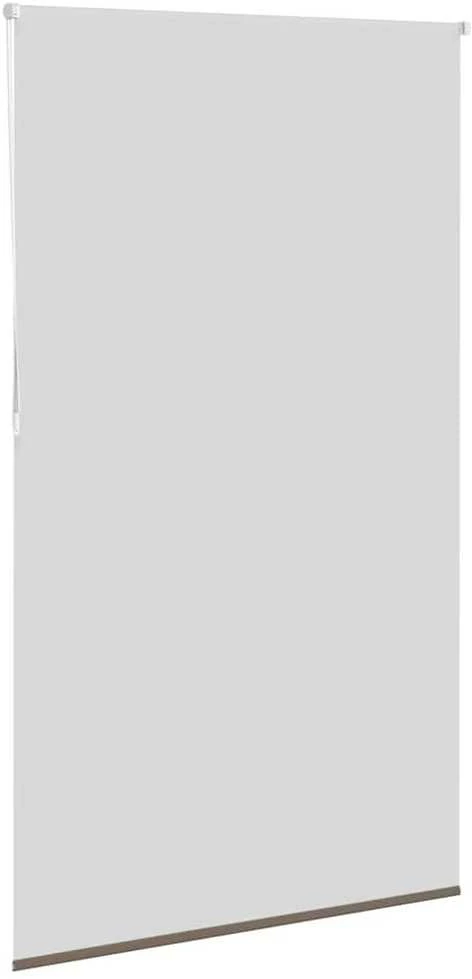 roletas kava 140x230 cm audinio plotis 136,6 cm poliesteris