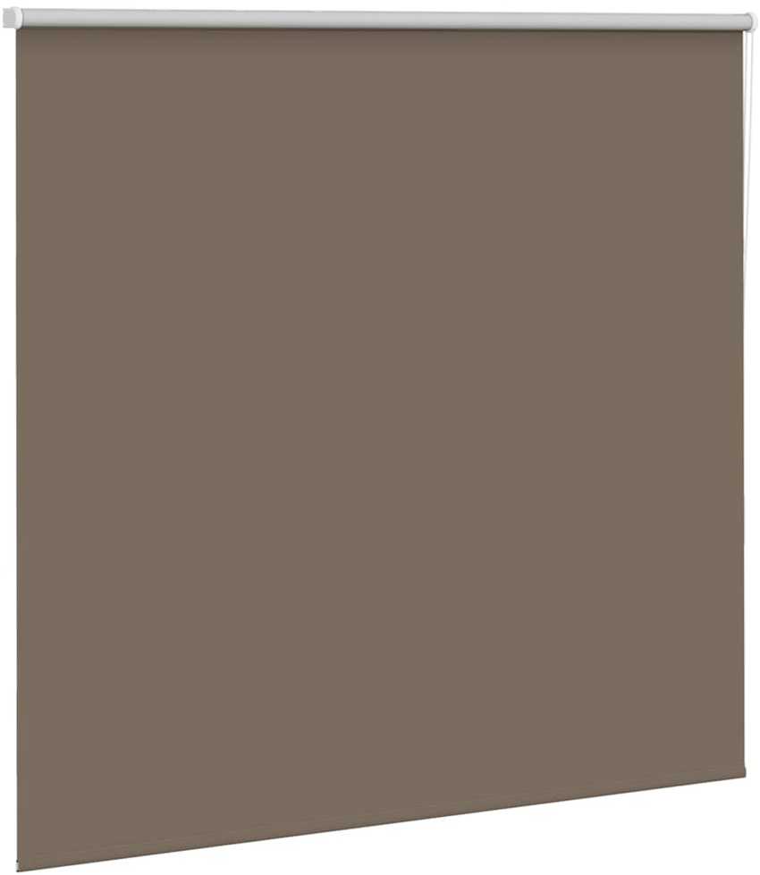 roletas kava 145x150 cm audinio plotis 141,6 cm poliesteris