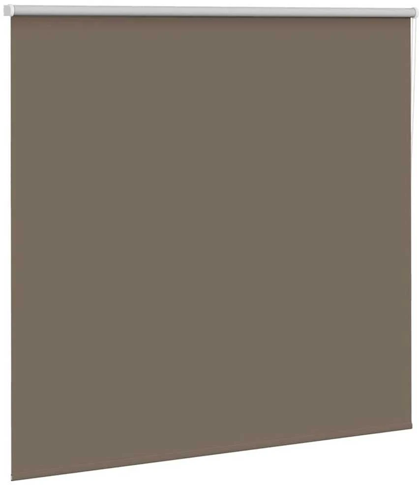 roletas kava 150x150 cm audinio plotis 146,6 cm poliesteris