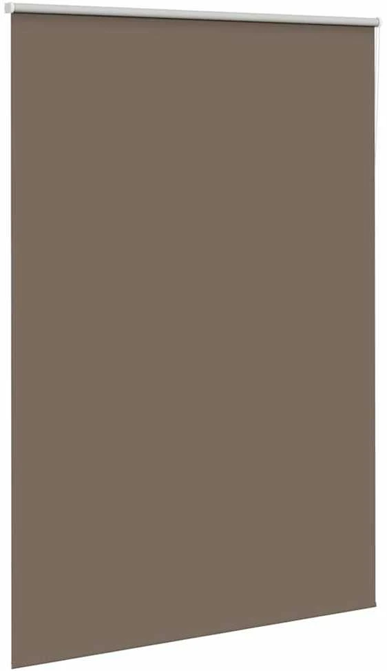 roletas kava 155x230 cm audinio plotis 151,6 cm poliesteris