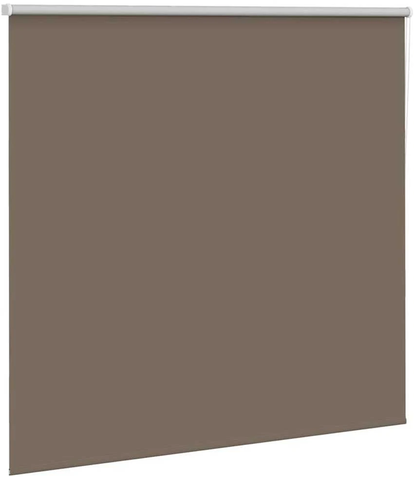 roletas kava 160x130 cm audinio plotis 156,6 cm poliesteris