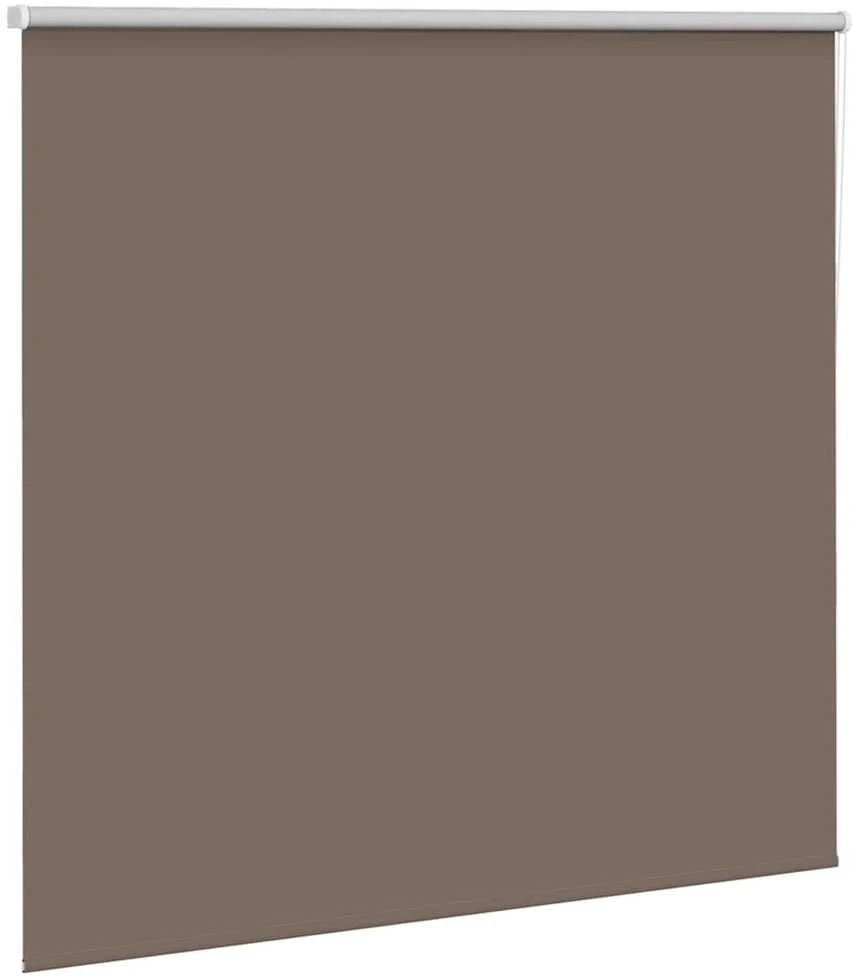 roletas kava 160x150 cm audinio plotis 156,6 cm poliesteris