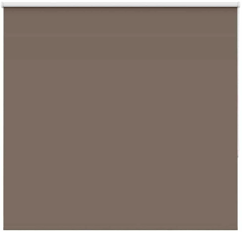 roletas kava 160x150 cm audinio plotis 156,6 cm poliesteris