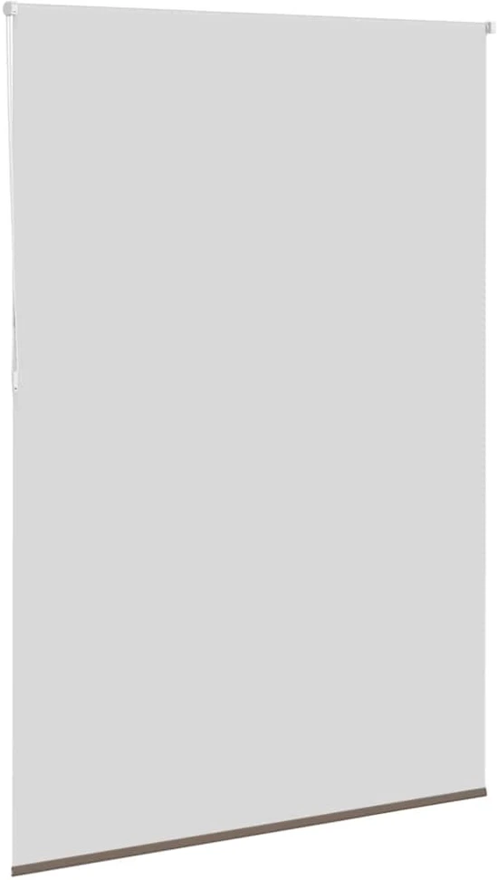 roletas kava 165x210 cm audinio plotis 161,6 cm poliesteris