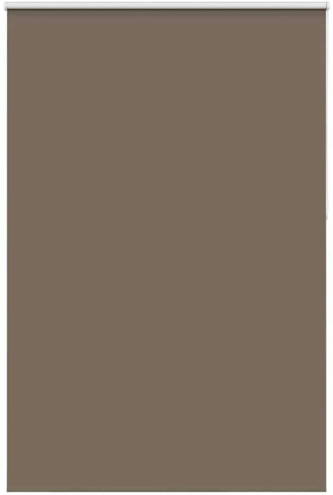 roletas kava 165x210 cm audinio plotis 161,6 cm poliesteris