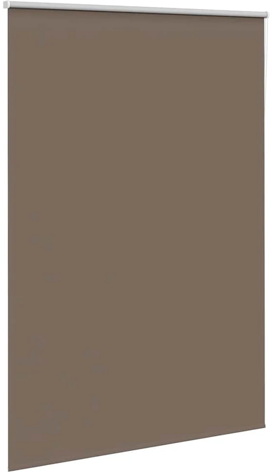 roletas kava 165x210 cm audinio plotis 161,6 cm poliesteris