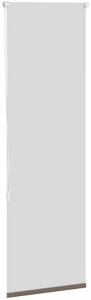 roletas kava 60x130 cm audinio plotis 55,7 cm poliesteris