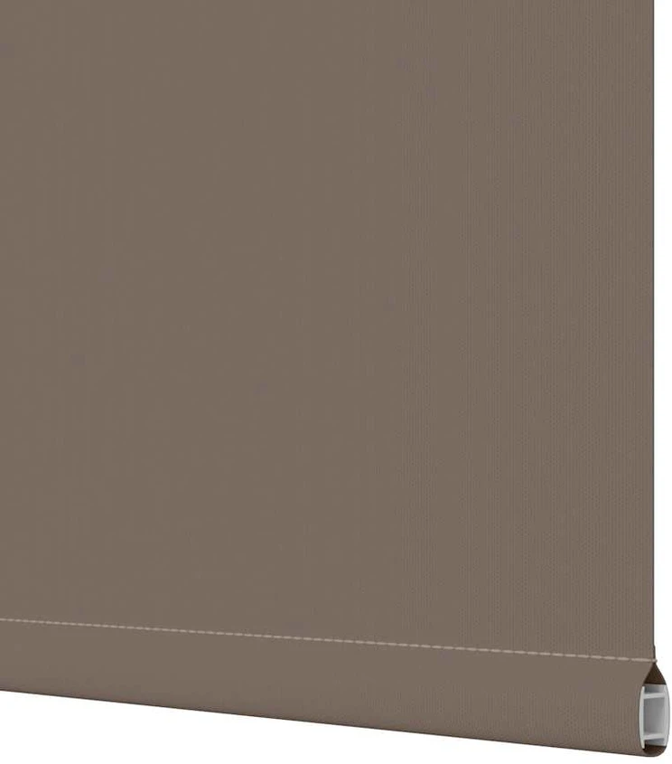 roletas kava 70x130 cm audinio plotis 65,7 cm poliesteris