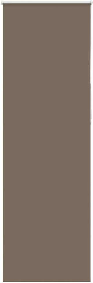roletas kava 80x230 cm audinio plotis 75,7 cm poliesteris