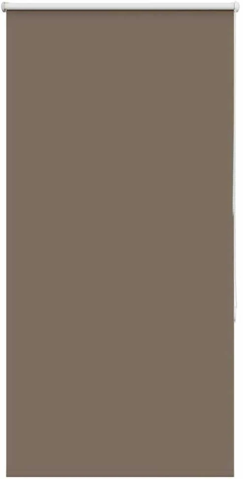 roletas kava 85x130 cm audinio plotis 80,7 cm poliesteris