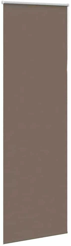 roletas kava 85x210 cm audinio plotis 80,7 cm poliesteris
