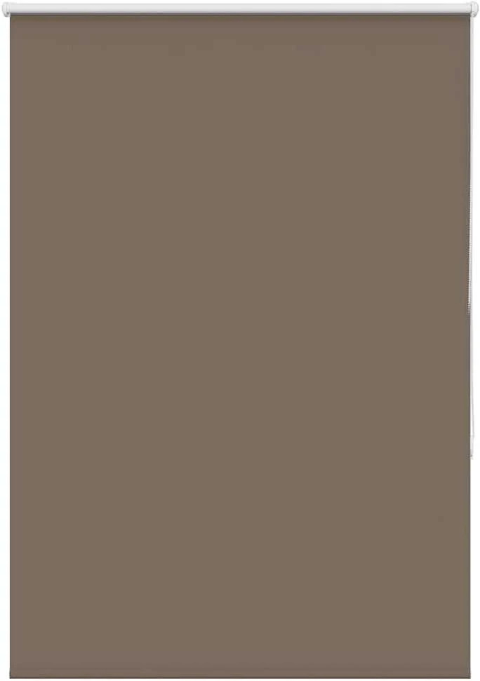 roletas kava 95x150 cm audinio plotis 90,7 cm poliesteris