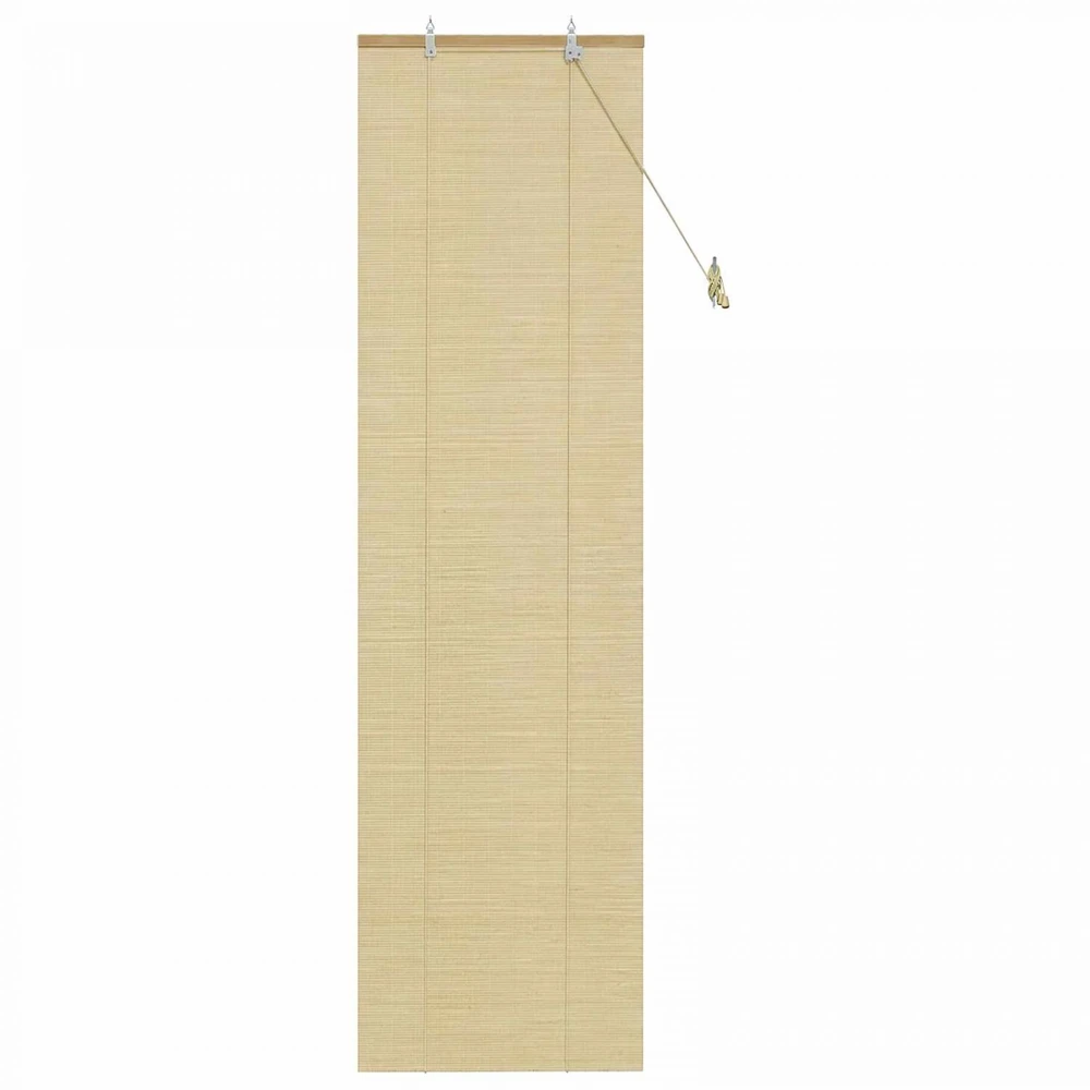 Roletas Natūrali 50 x 220 cm Bambukas