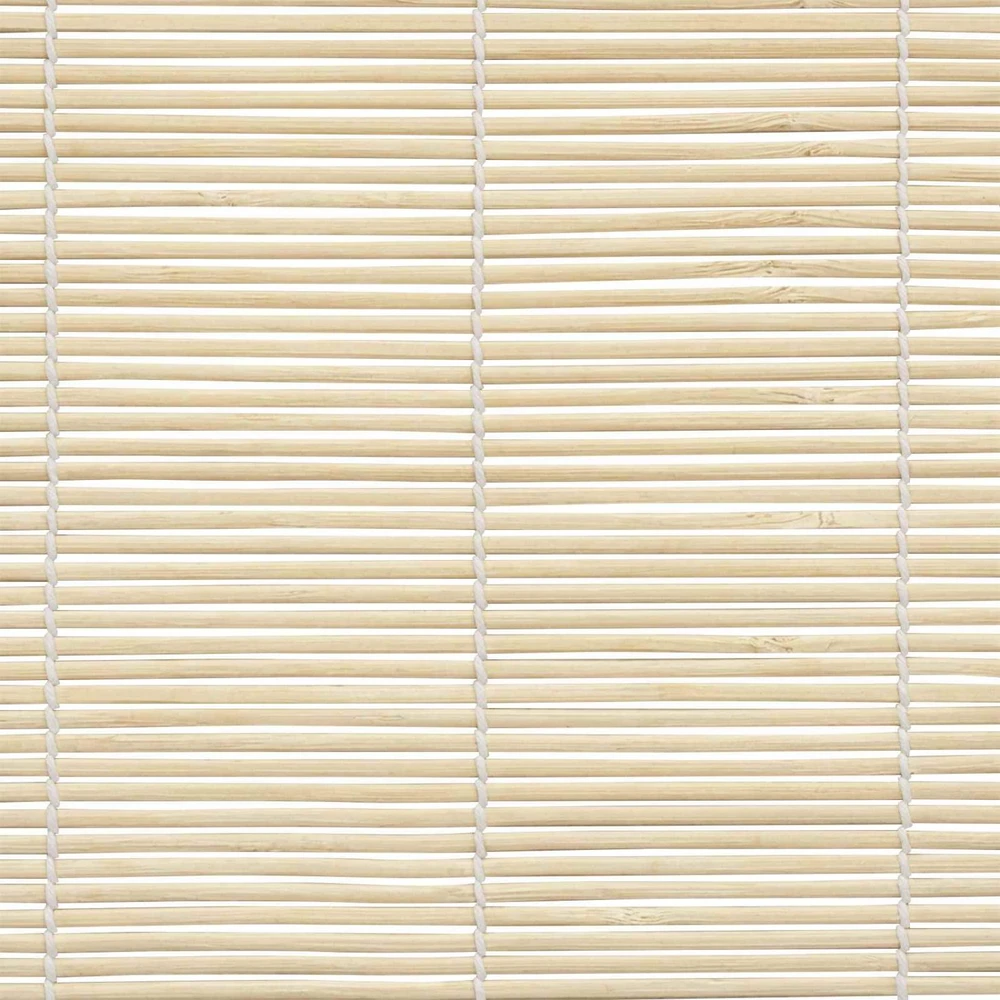 Roletas Natūrali 70 x 160 cm Bambukas