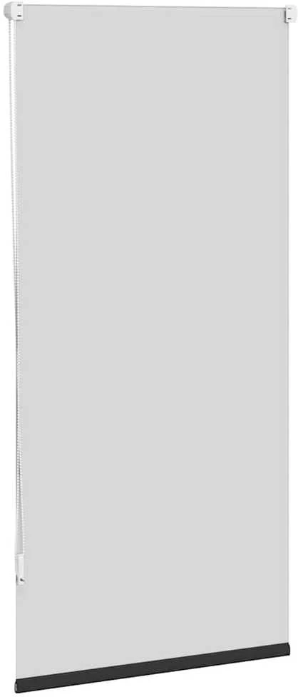 Naktinis Roletas 60 x 120 cm, Juodas