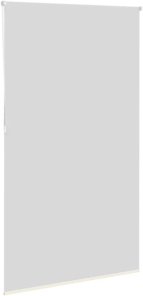 Roletas, neperšlampamas, gelsvas, 125x230 cm, audinys, plotis 121,6 cm, poliesteris