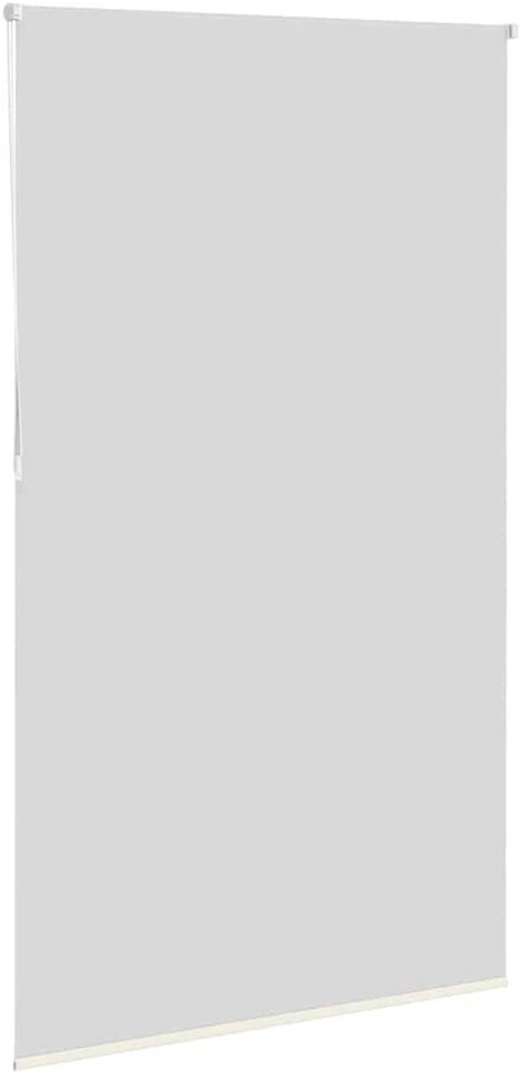 Roletas, neperšlampamas, gelsvas, 130x230 cm, audinys, plotis 126,6 cm, poliesteris