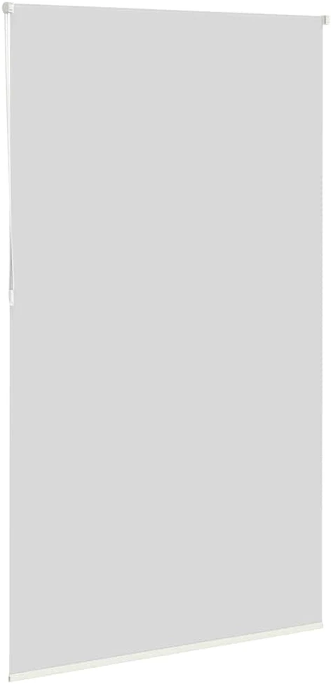 Roletas, neperšlampamas, gelsvas, 135x230 cm, audinys, plotis 131,6 cm, poliesteris