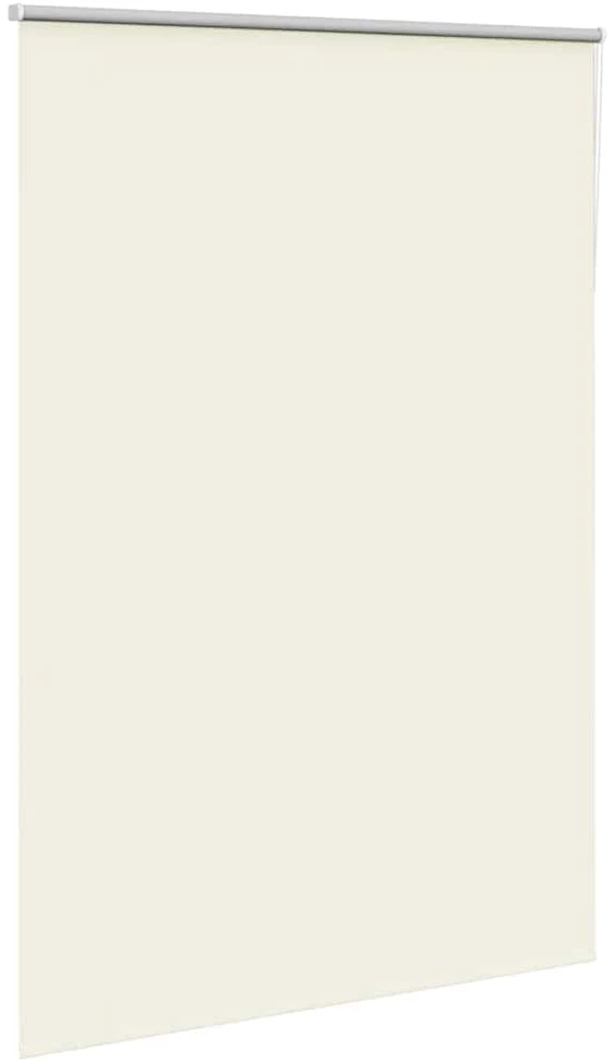 Roletas, neperšlampamas, gelsvas, 150x230 cm, audinys, plotis 146,6 cm, poliesteris