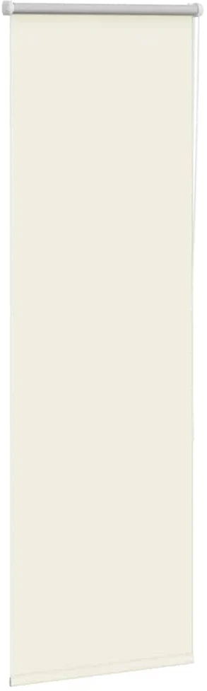 Roletas, neperšlampamas, gelsvas, 40x175 cm, audinys, plotis 35,7 cm, poliesteris