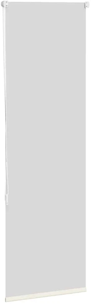 Roletas, neperšlampamas, gelsvas, 45x130 cm, audinys, plotis 40,7 cm, poliesteris