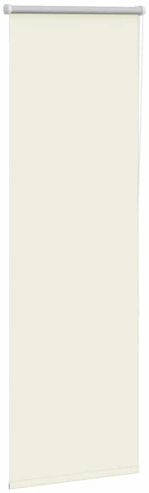 Roletas, neperšlampamas, gelsvas, 45x175 cm, audinys, plotis 40,7 cm, poliesteris