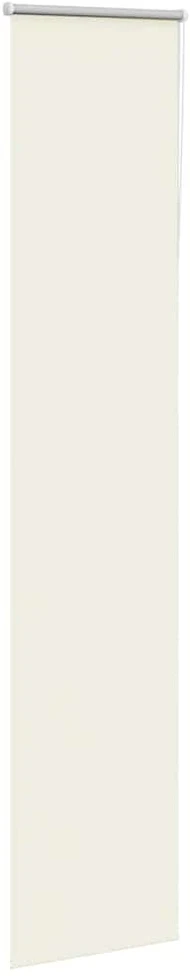 Roletas, neperšlampamas, gelsvas, 45x230 cm, audinys, plotis 40,7 cm, poliesteris