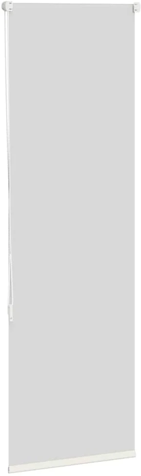 Roletas, neperšlampamas, gelsvas, 50x175 cm, audinys, plotis 45,7 cm, poliesteris