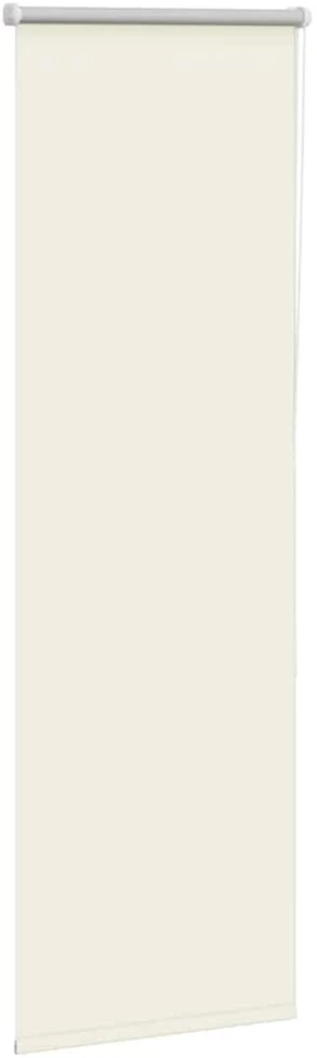 Roletas, neperšlampamas, gelsvas, 55x175 cm, audinys, plotis 50,7 cm, poliesteris