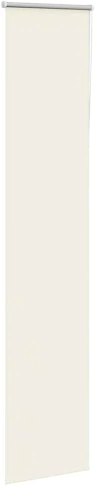 Roletas, neperšlampamas, gelsvas, 55x210 cm, audinys, plotis 50,7 cm, poliesteris