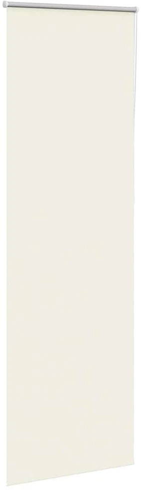 Roletas, neperšlampamas, gelsvas, 65x210 cm, audinys, plotis 60,7 cm, poliesteris
