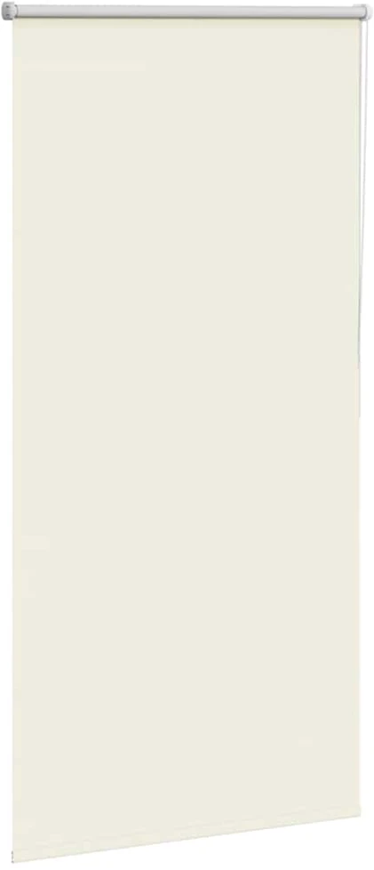 Roletas, neperšlampamas, gelsvas, 75x175 cm, audinys, plotis 70,7 cm, poliesteris