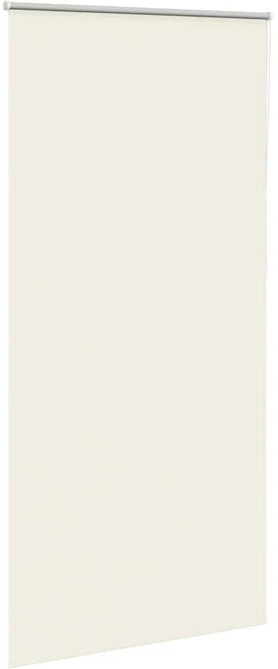 Roletas, neperšlampamas, gelsvas, 95x230 cm, audinys, plotis 90,7 cm, poliesteris
