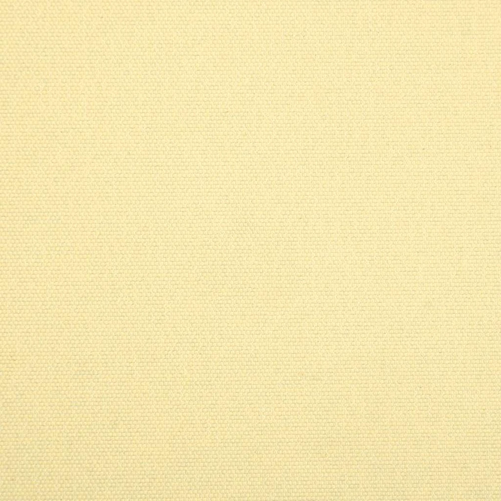Roletas, neperšlampamas, geltonas, 45x150 cm, audinys, plotis 40,7 cm, poliesteris