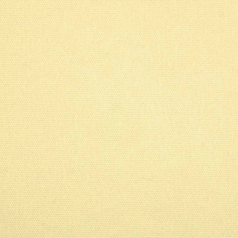 Roletas, neperšlampamas, geltonas, 85x130 cm, audinys, plotis 80,7 cm, poliesteris