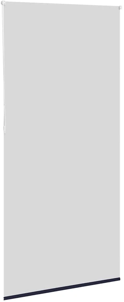 Roletas, neperšlampamas, jūrų spalvos, 105x210 cm, audinys, plotis 100,7 cm, poliesteris