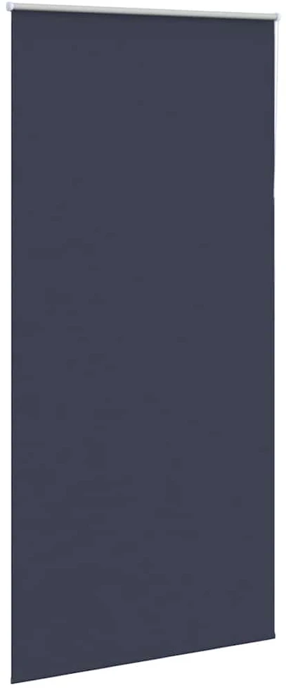 Roletas, neperšlampamas, jūrų spalvos, 110x230 cm, audinys, plotis 105,7 cm, poliesteris