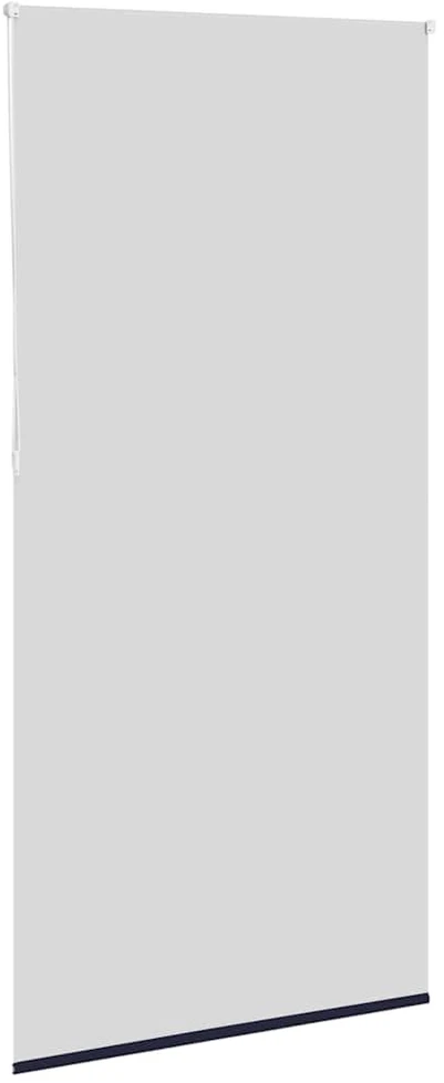 Roletas, neperšlampamas, jūrų spalvos, 110x230 cm, audinys, plotis 105,7 cm, poliesteris