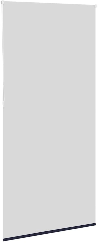 Roletas, neperšlampamas, jūrų spalvos, 115x210 cm, audinys, plotis 110,7 cm, poliesteris