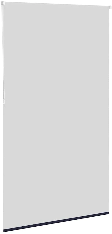 Roletas, neperšlampamas, jūrų spalvos, 120x210 cm, audinys, plotis 116,6 cm, poliesteris
