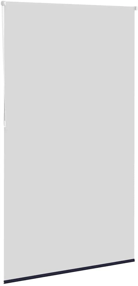 Roletas, neperšlampamas, jūrų spalvos, 130x210 cm, audinys, plotis 126,6 cm, poliesteris
