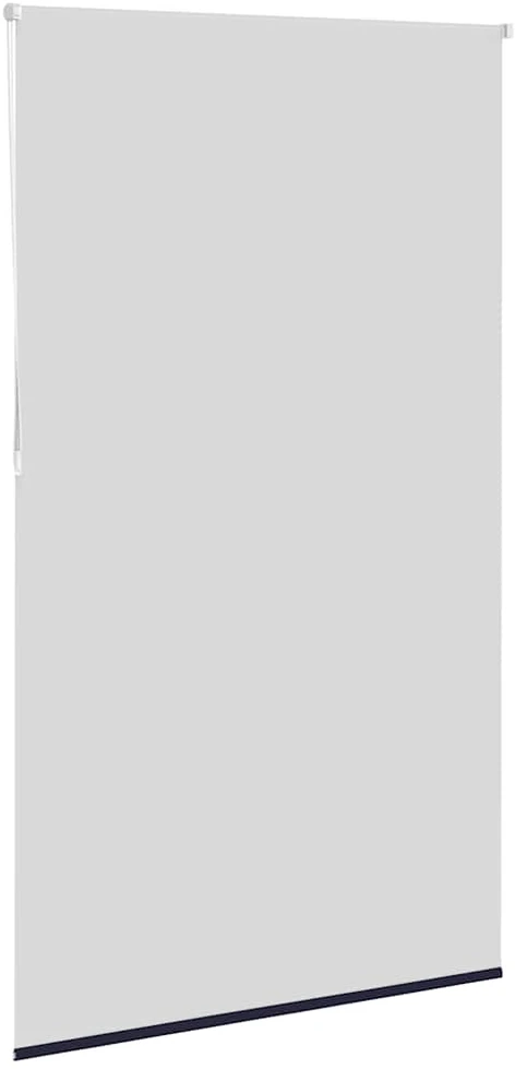 Roletas, neperšlampamas, jūrų spalvos, 135x230 cm, audinys, plotis 131,6 cm, poliesteris