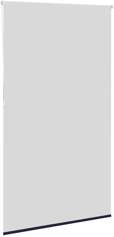 Roletas, neperšlampamas, jūrų spalvos, 140x210 cm, audinys, plotis 136,6 cm, poliesteris
