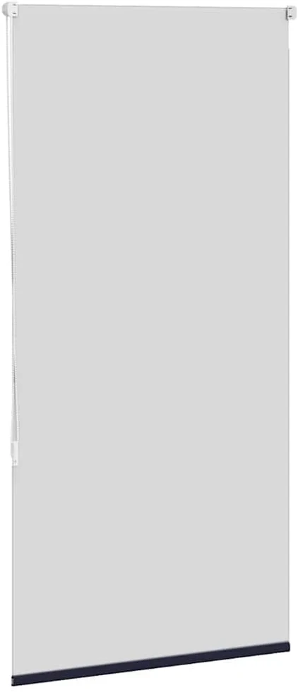 Roletas, neperšlampamas, jūrų spalvos, 65x130 cm, audinys, plotis 60,7 cm, poliesteris
